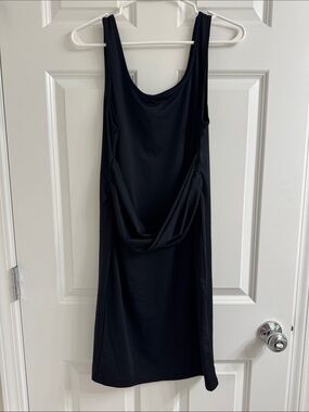 Black Dress (Size L)